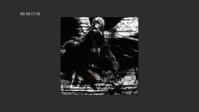 Breakcore Mix To Sleep Too