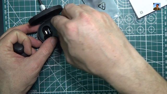 Xiaomi Redmi Airdots 2 TWS Bluetooth наушники стерео Headphones Stereo с Алиэкспресс смотреть онлайн