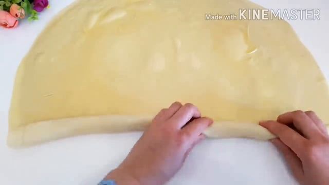 МУКА+КИПЯТОК!?Я НЕ УСТАЮ ИХ ГОТОВИТЬ! ЭТО ПРОСТО БОМБА! ТАКОЕ ПРИГОТОВЛЕНИЕ ВЫ НЕ ВИДЕЛИ?ТАЕТ ВО РТ смотреть онлайн