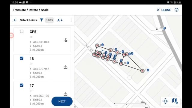 FieldGenius for Android 1.7 – Overview смотреть онлайн