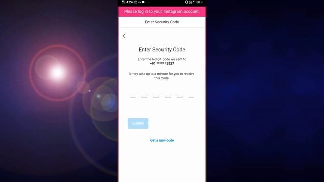 Instaup All Problem Solve | User Was Not Found. If you think you have entered the username correctl смотреть онлайн