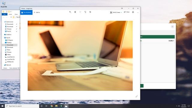 Convert JPG to BMP смотреть онлайн