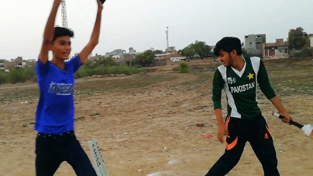 Pakistan vs India ICC champion 🏆 2021 |BuGsY BrO| смотреть онлайн