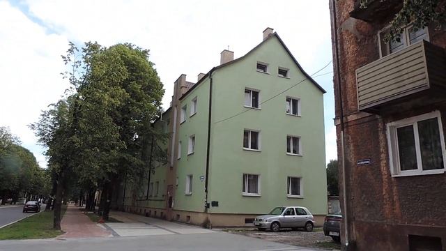 КАЛИНИНГРАД: вся улица Павлика Морозова – ремонт продолжается – 7 июля 2022, ЧТ смотреть онлайн