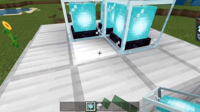 9 ЛУЧШИХ СОВЕТОВ НОВОГО МАЙНКРАФТ ПЕ 1.16.230.54