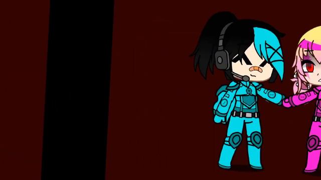Trypophobia Among Us Rodamrix Gacha Version.