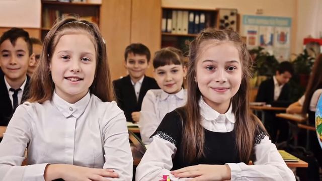 Фото для альбома 4 класс