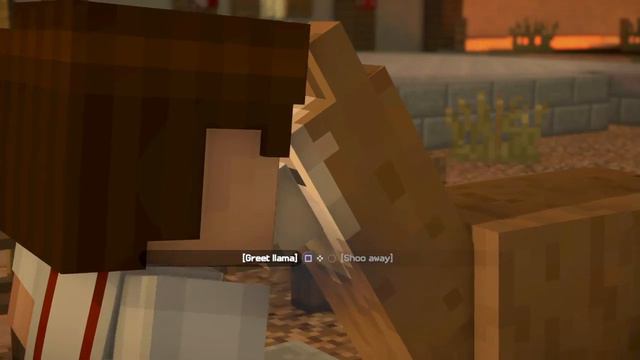 archers-angel_82's Live PS4 Broadcast minecraft story mode season 2 смотреть онлайн