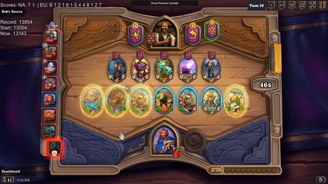 13.1k MMR | The Most Underrated Hero in the Game| Hearthstone Battlegrounds смотреть онлайн