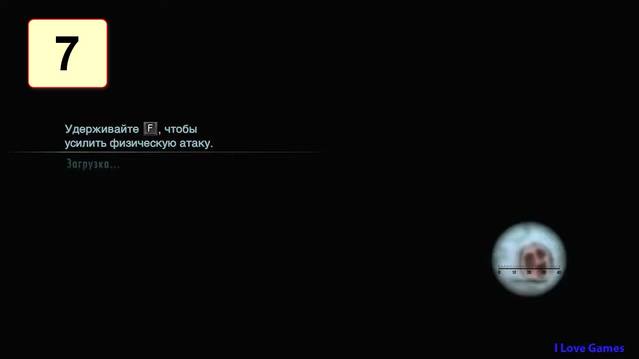 Прохождение ►Resident Evil: Revelations◄【• Выпуск• #7】