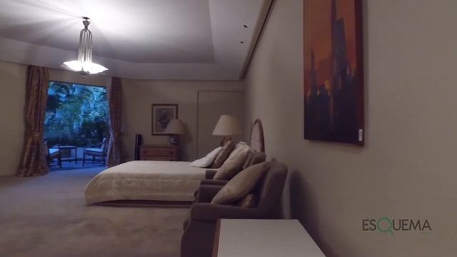 Casa | Jardim América | São Paulo | Ref.: 808 смотреть онлайн