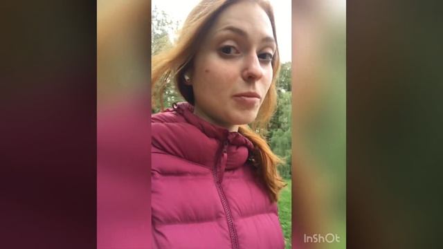 Сентябрьская прогулка в будний день;) смотреть онлайн