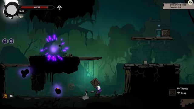 Madshot - Early Access gameplay смотреть онлайн