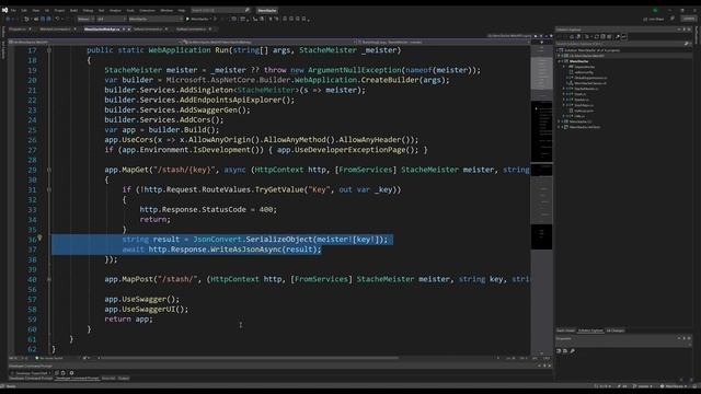 Minimalism and Composability starring Spectre.Console and Low Ceremony with ASP.NET Core. смотреть онлайн