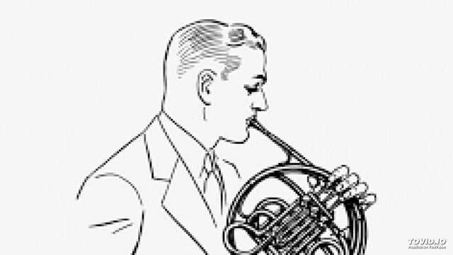 Gilbert Vinter: Hunter's moon for horn and orchestra. Arr. Zvonko Pirganoski, 28.03.2018. смотреть онлайн