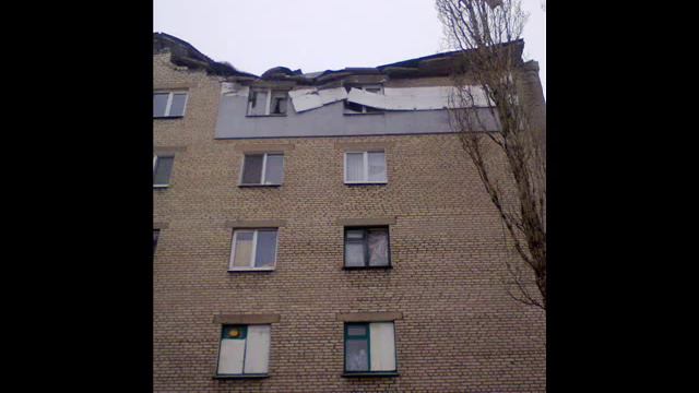 ПОСЛЕДСТВИЯ ОБСТРЕЛА ДЕБАЛЬЦЕВО 19 января 2015г. A result of bombardment Debalcevo January 19, 2015 смотреть онлайн