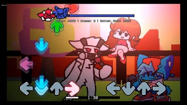 Changed Mod V2 [Unfinished] - Full Gameplay смотреть онлайн