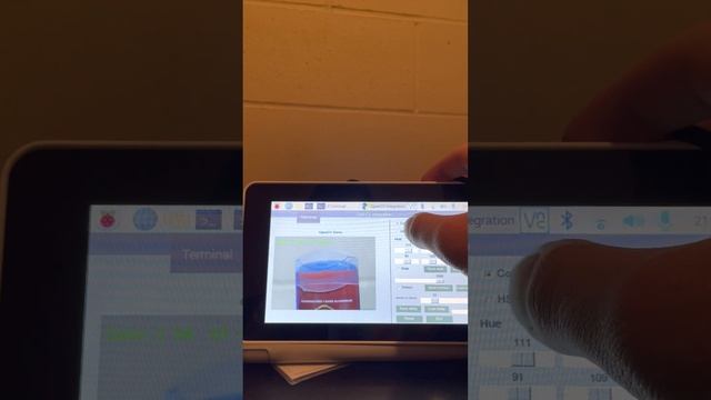 Colored Object Detector смотреть онлайн