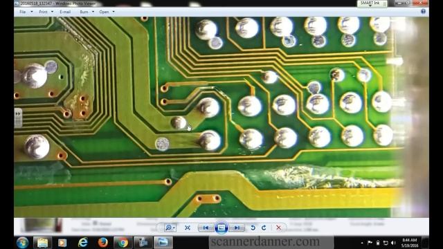 A Smoked ECM AND a Jumped Timing Belt? [VW Passat No Start - an SDP Case Study - Part 3 of 3] смотреть онлайн