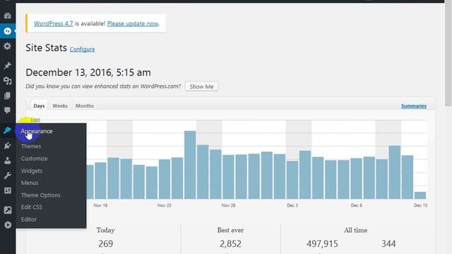 Insert propeller popunder ad code into wordpress authority theme смотреть онлайн