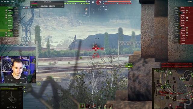 ХАЙВЕЙ-РОК - СПЯЩИЕ МЕДВЕДИ - ТОП-1 смотреть онлайн