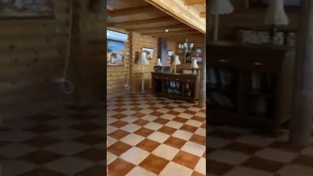 выгодный бизнес в Краснодарском крае. База отдыха. смотреть онлайн