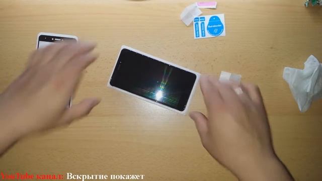 Бензиновое пятно, прощай. Как избавиться от бензинового пятна при помощи 5D стекла смотреть онлайн