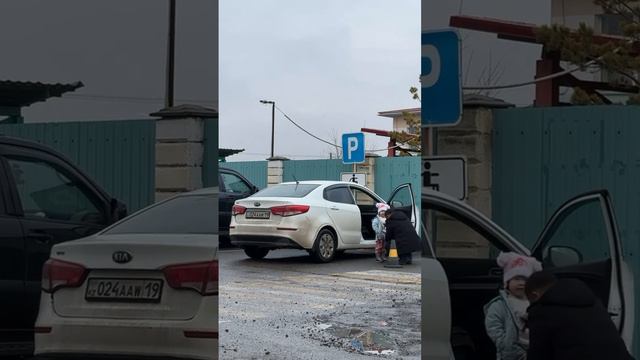 Может хватит нарушать ? 024 AAW19 смотреть онлайн