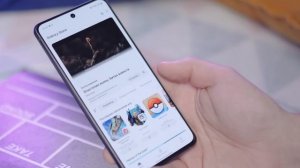 Обзор Samsung Galaxy S21 FE: в этот раз правильно!