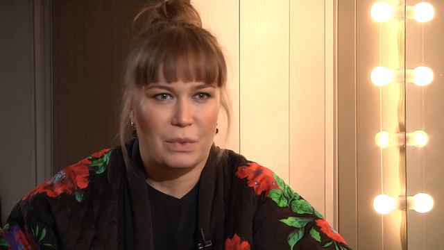 Интервью Бабушкина Кристина смотреть онлайн