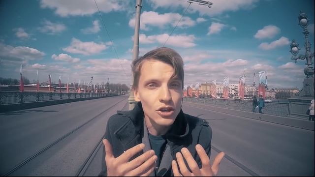 Рилифатащет - Весна смотреть онлайн