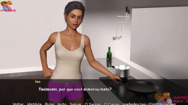 Bad Bobby Saga DP [v0.15.4889]  + Walkthrough + 100% Save [PC/Android] +[English]