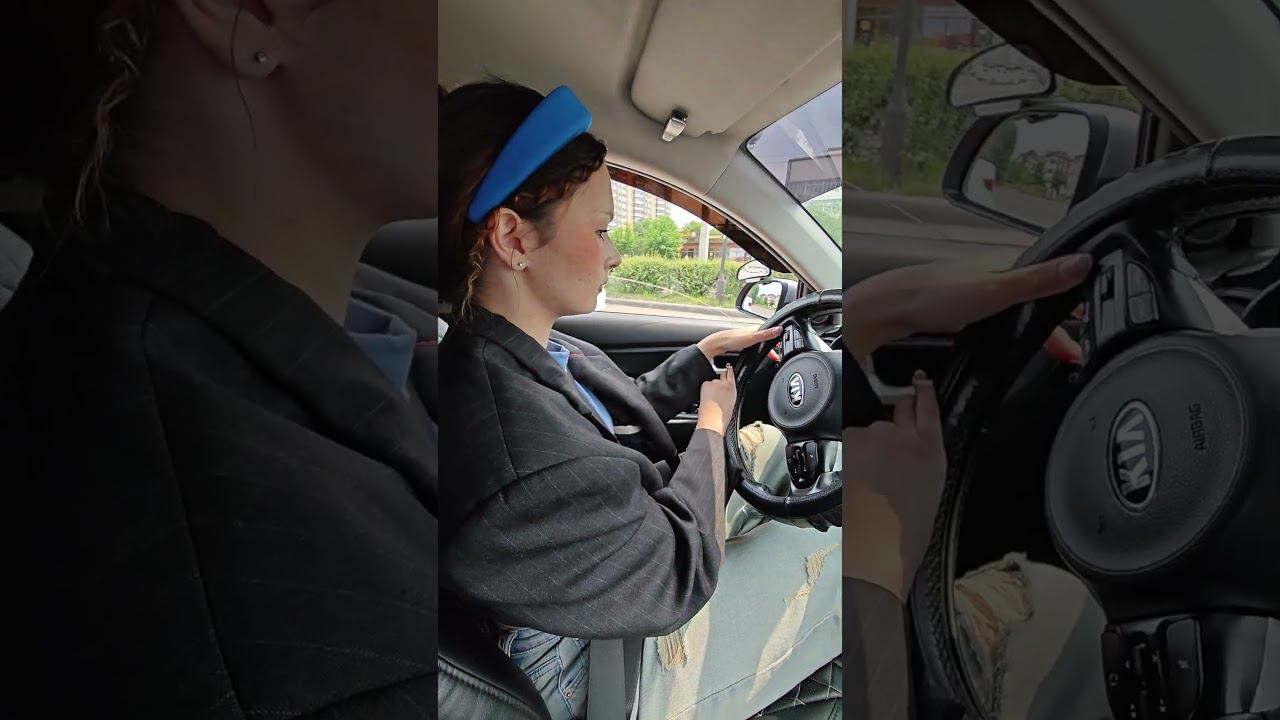 #crazyinstructor #автошкола #уланудэ смотреть онлайн