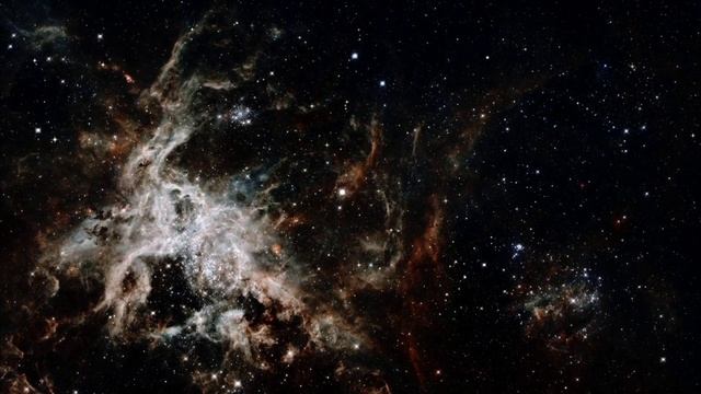 Мать Земля - стихотворение смотреть онлайн