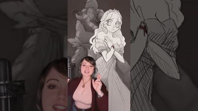Slay the Princess in 30 seconds #indiegames #slaytheprincess #paxeast #horrorgaming ~! смотреть онлайн