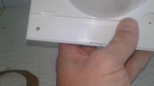 Малошумный вытяжной вентилятор Soler And Palau Silent 100 CZ:  распаковка и тест