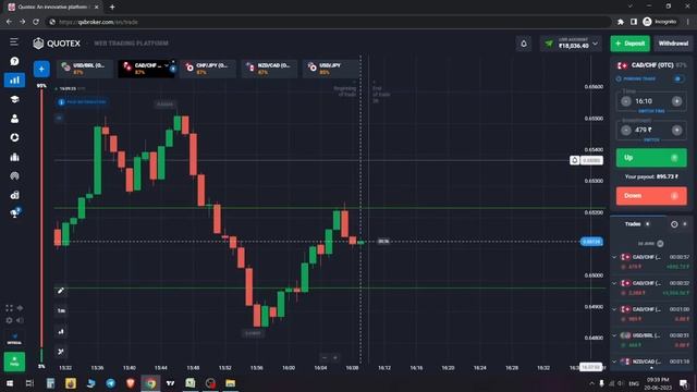 BINARY OPTIONS MONEY MANAGEMENT EXCEL SHEET DOWNLOAD | Trader's Mindset смотреть онлайн