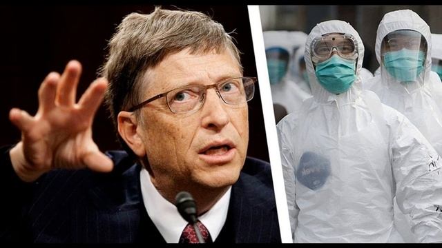 ///Билл Гейтс назвал срок новой пандемии и описал мрачное будущее/// смотреть онлайн