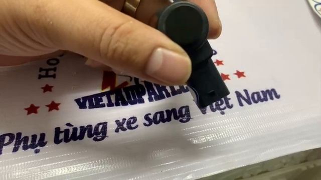 A0009052402 Cảm biến khoảng cách Mercedes W221 смотреть онлайн