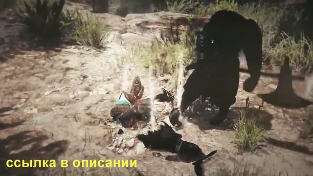 black desert внешний вид смотреть онлайн