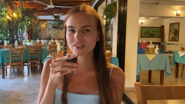 КИПР, ПАФОС 2021: Пляжи, Голубая лагуна,Цены и Еда смотреть онлайн