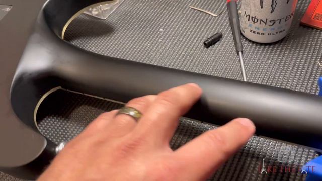 Schecter Damien Platinum 6 FR-S Review and Demo смотреть онлайн