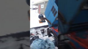 установка зажигания ЛТЗ 55. т 40