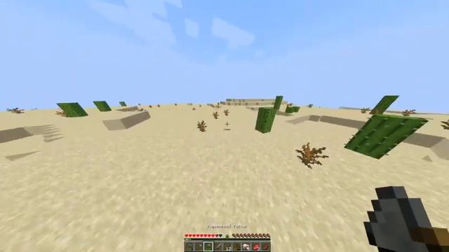 Майнкрафт выживание #1 смотреть онлайн