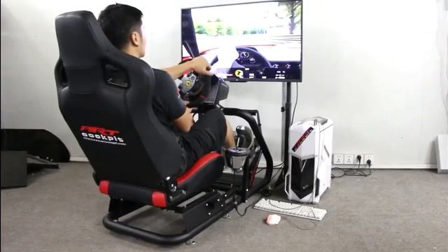 ART Cockpit короткая презентация смотреть онлайн