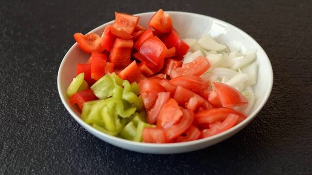 Сборник рецептов