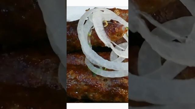 люля кебаб в духовке. вкус как с мангала смотрите на канале смотреть онлайн