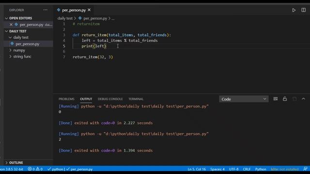 can you solve this | python practice questions | python tutorial in Hindi | python programming смотреть онлайн