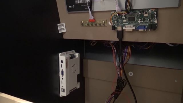 Arcade1up Pandora Games 3D MODDING !! смотреть онлайн