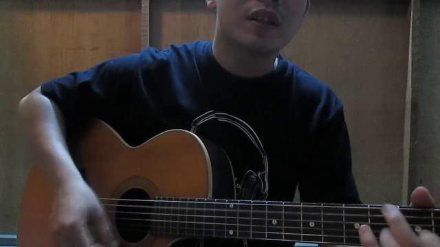 Somebody's me guitar cover смотреть онлайн